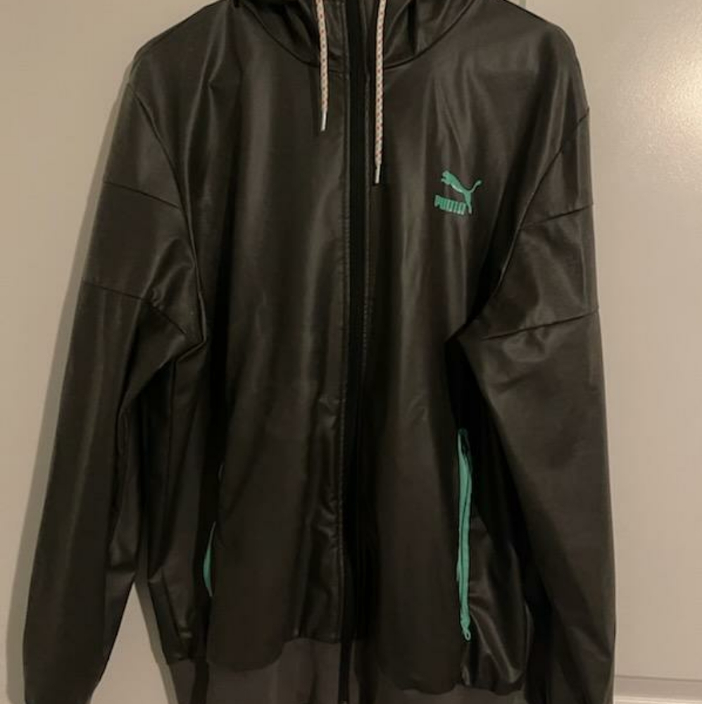Puma Jacket